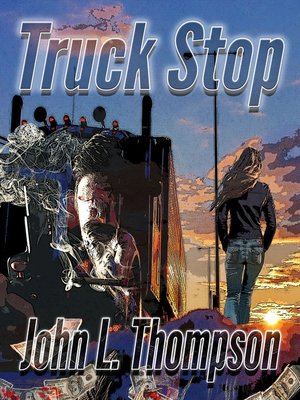 cover image of Truck Stop
